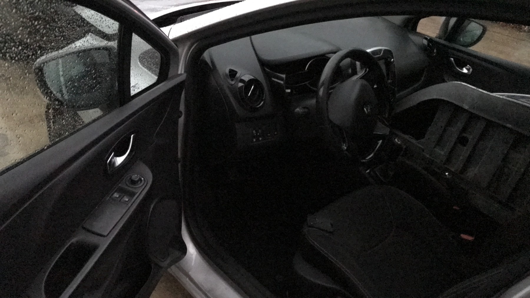 Image RENAULT CLIO 4