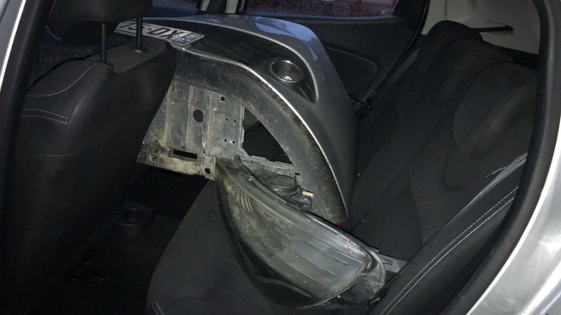 Image RENAULT CLIO 4