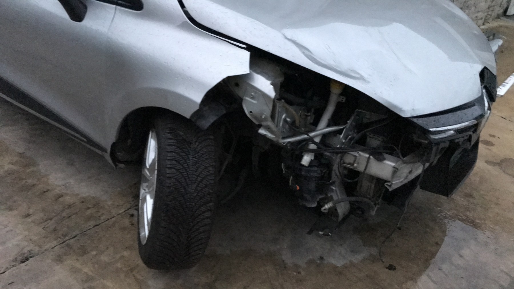 Image RENAULT CLIO 4