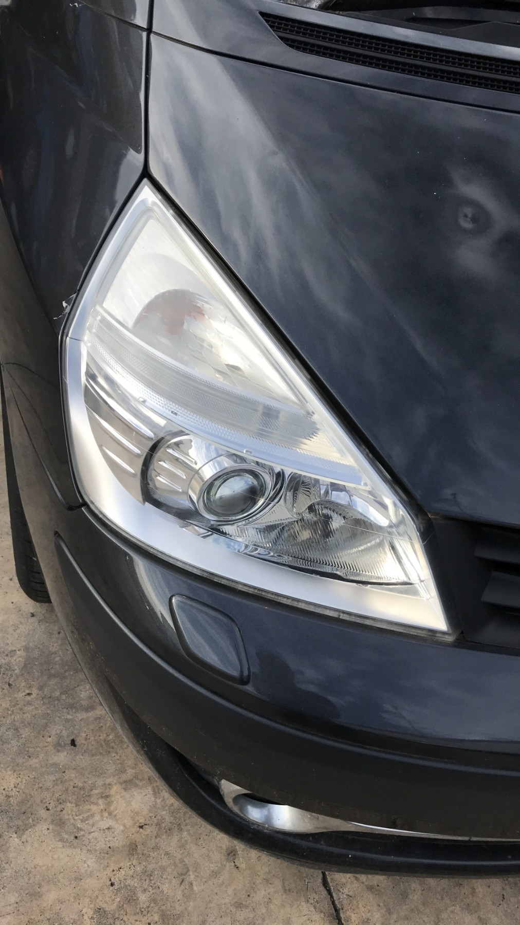 Image RENAULT ESPACE 4