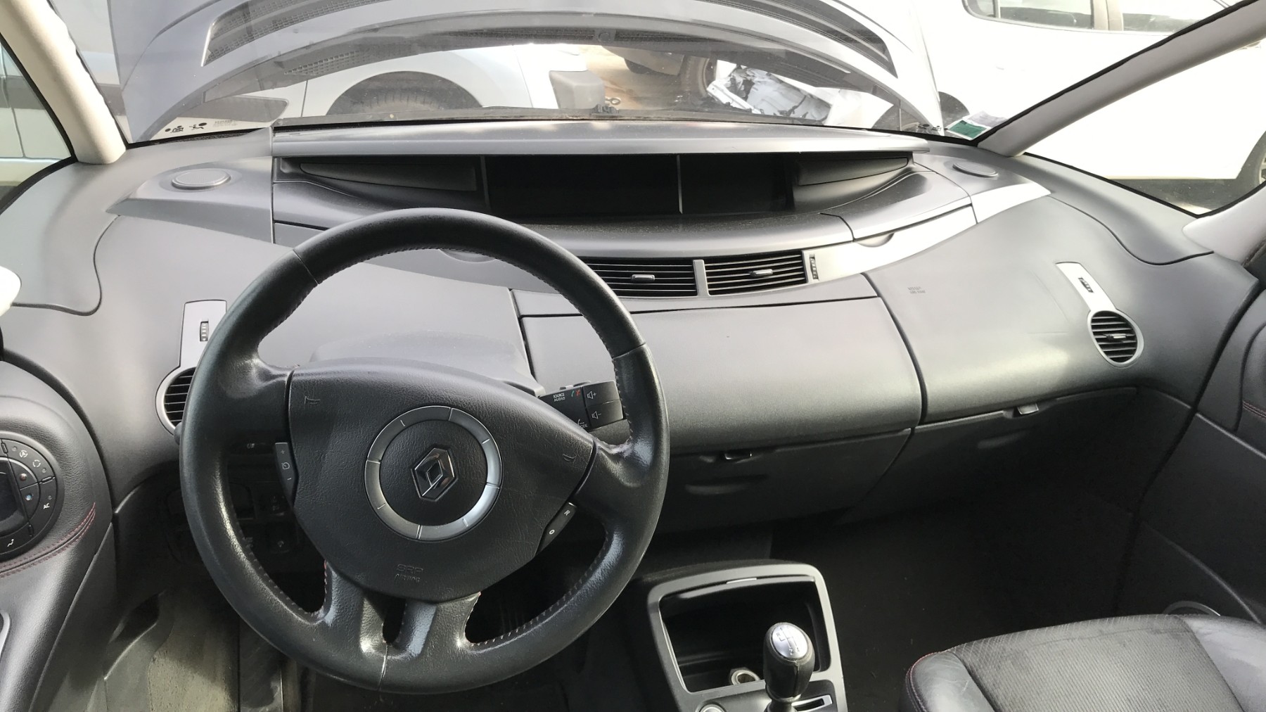 Image RENAULT ESPACE 4
