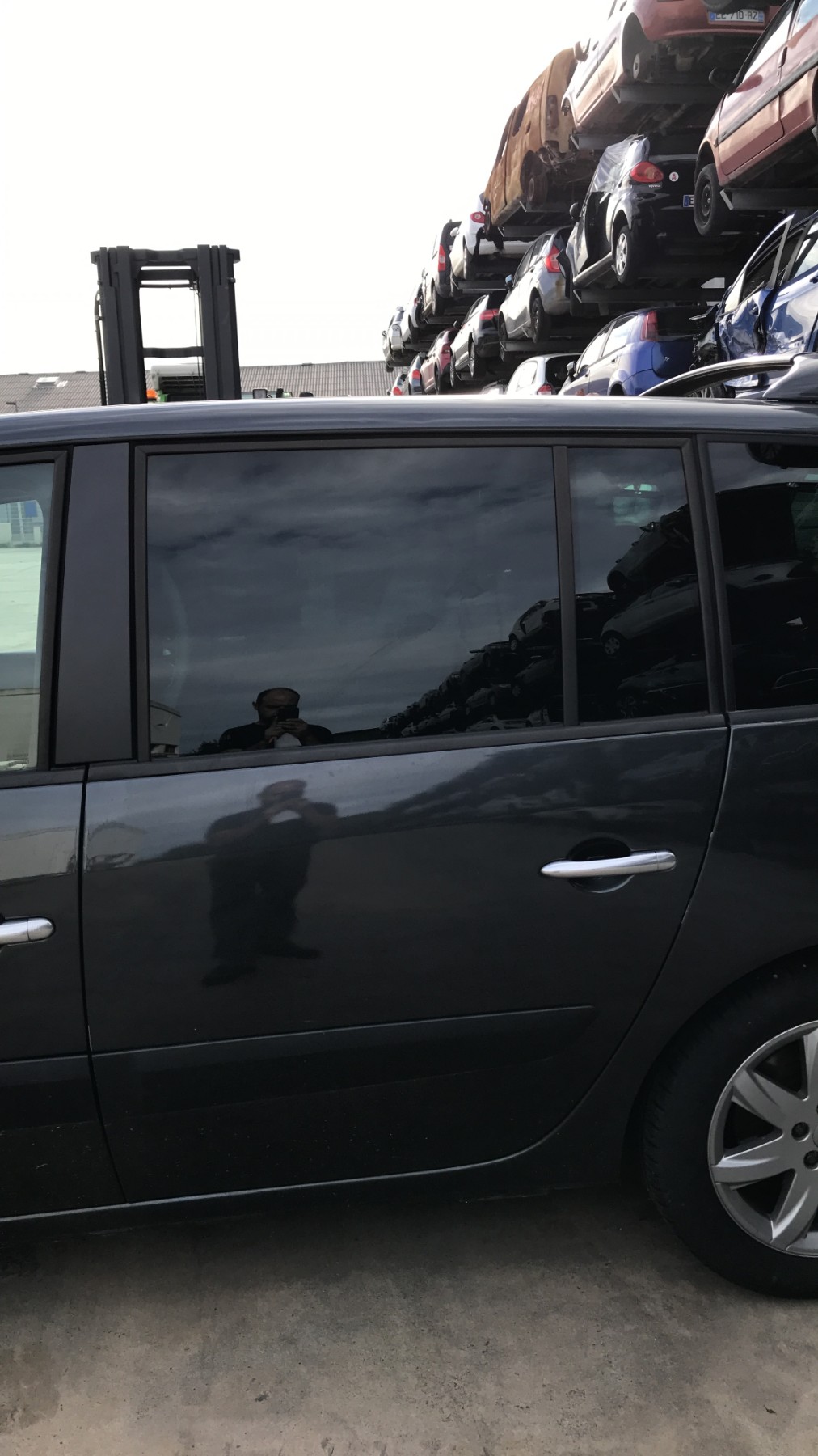 Image RENAULT ESPACE 4