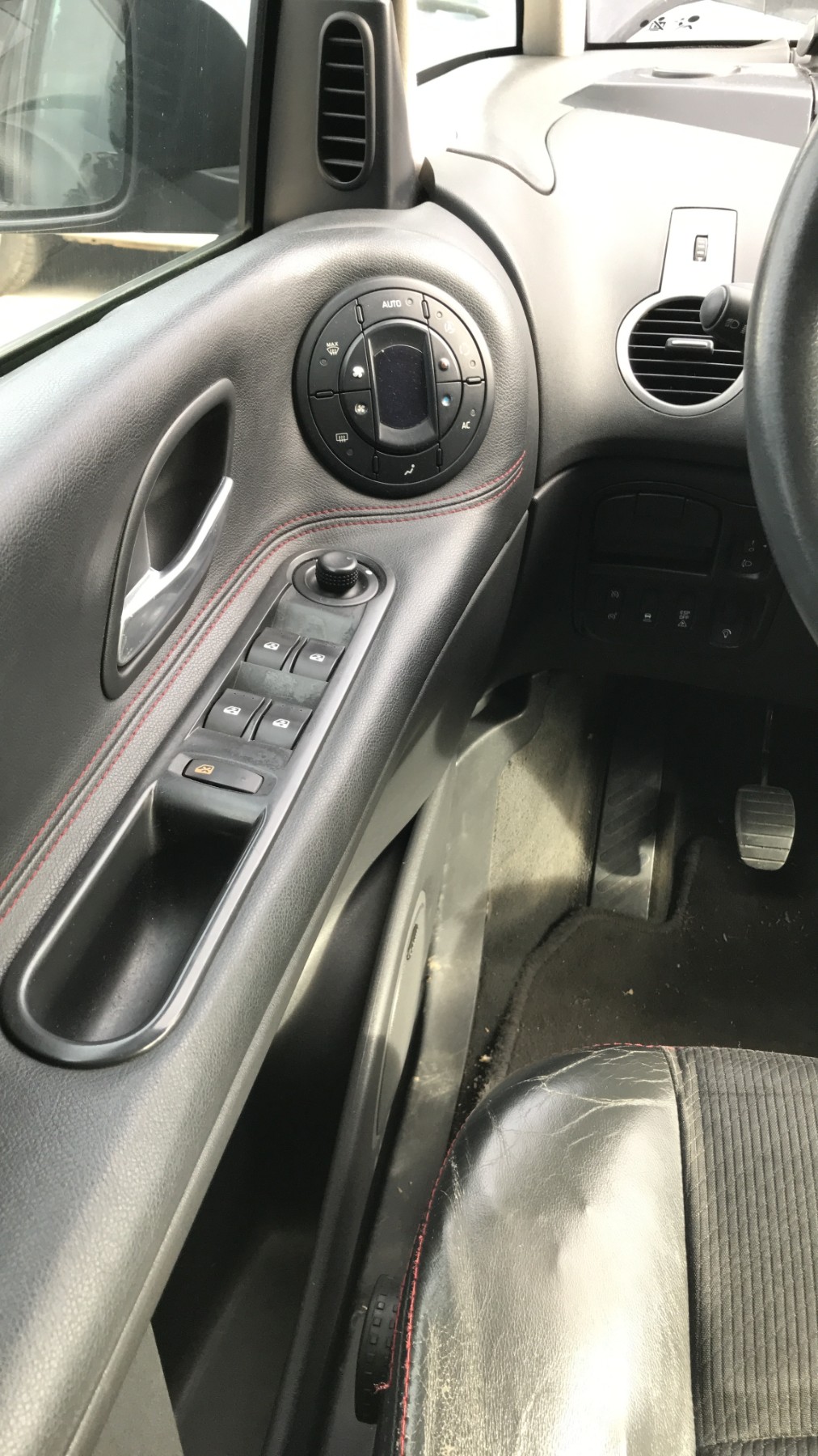 Image RENAULT ESPACE 4