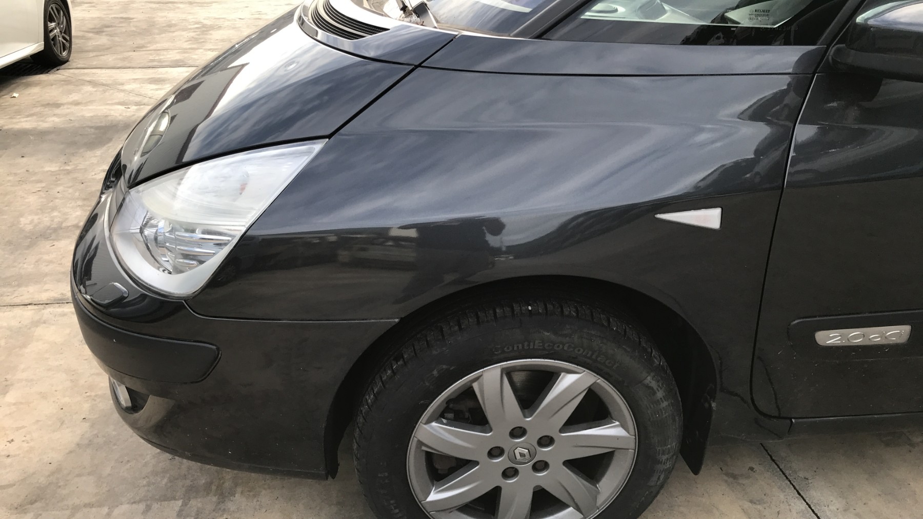 Image RENAULT ESPACE 4