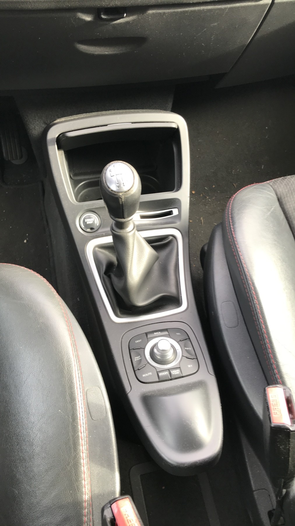Image RENAULT ESPACE 4