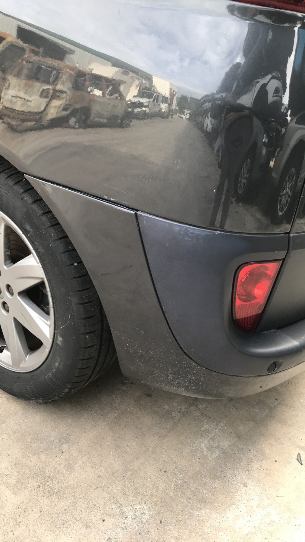 Image RENAULT ESPACE 4