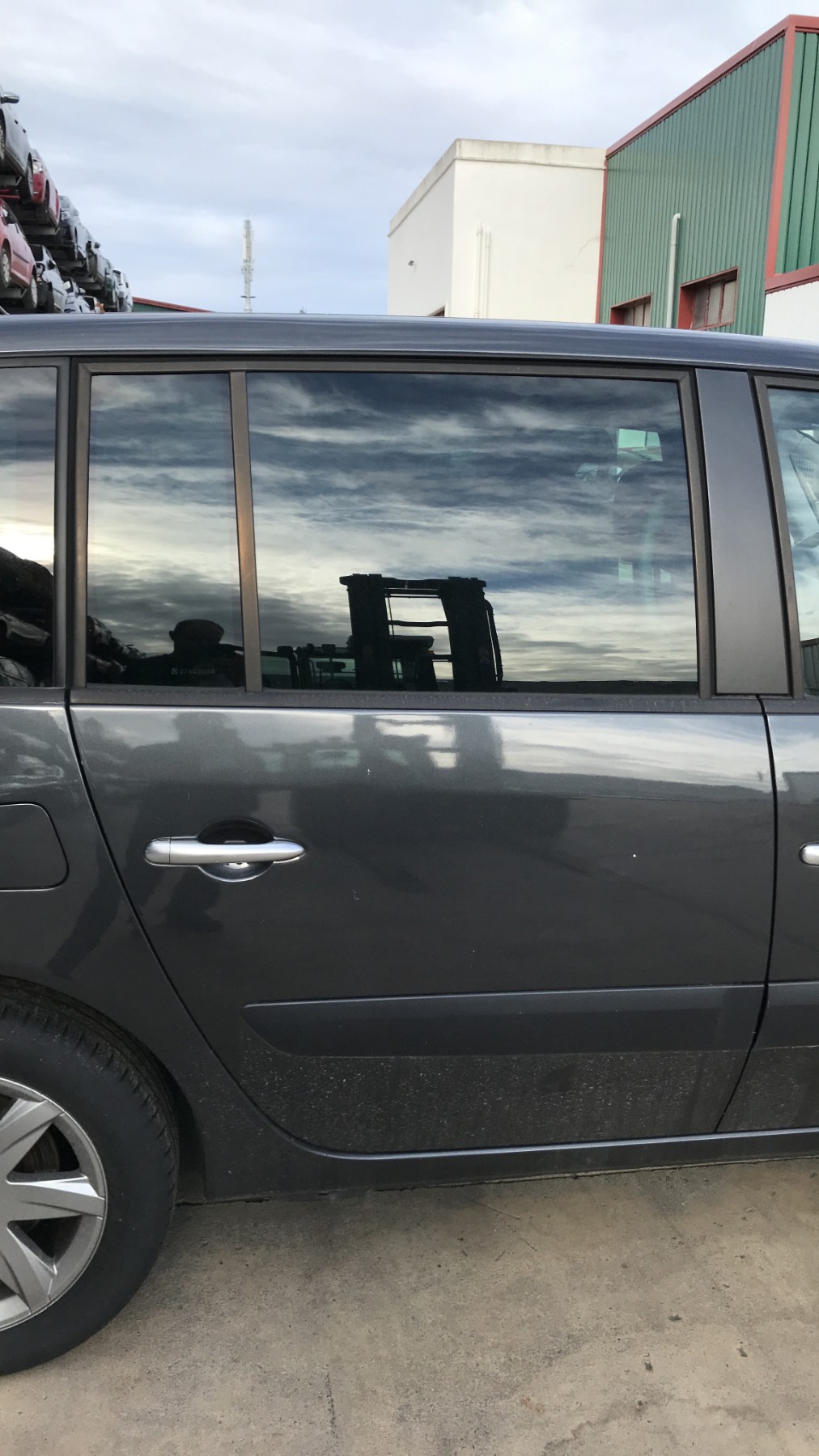 Image RENAULT ESPACE 4