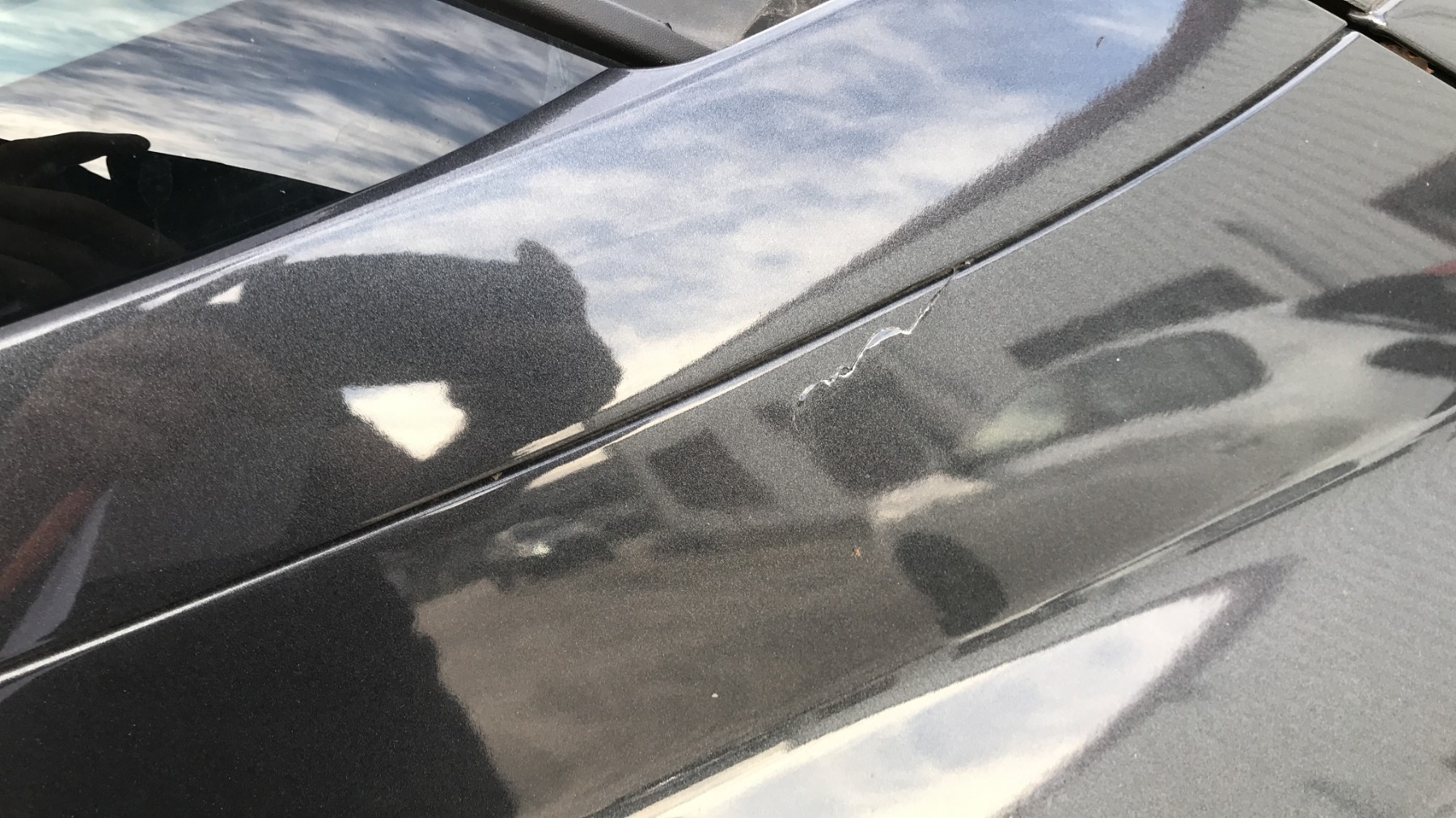 Image RENAULT ESPACE 4