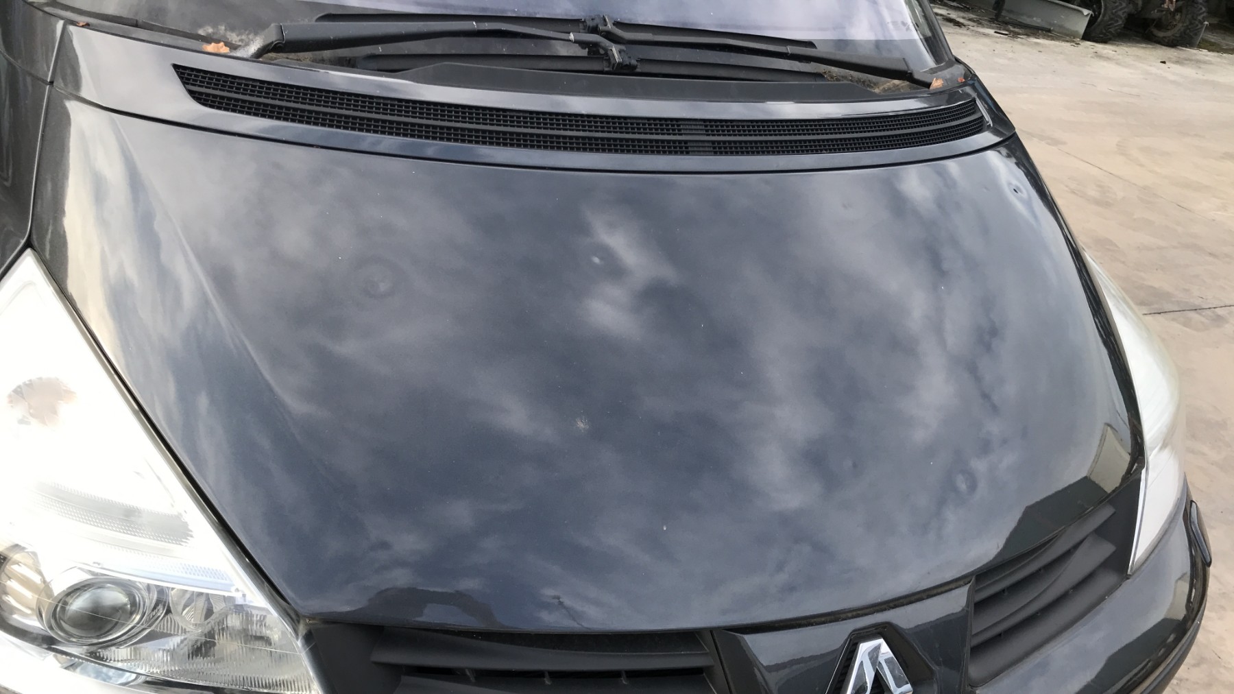 Image RENAULT ESPACE 4