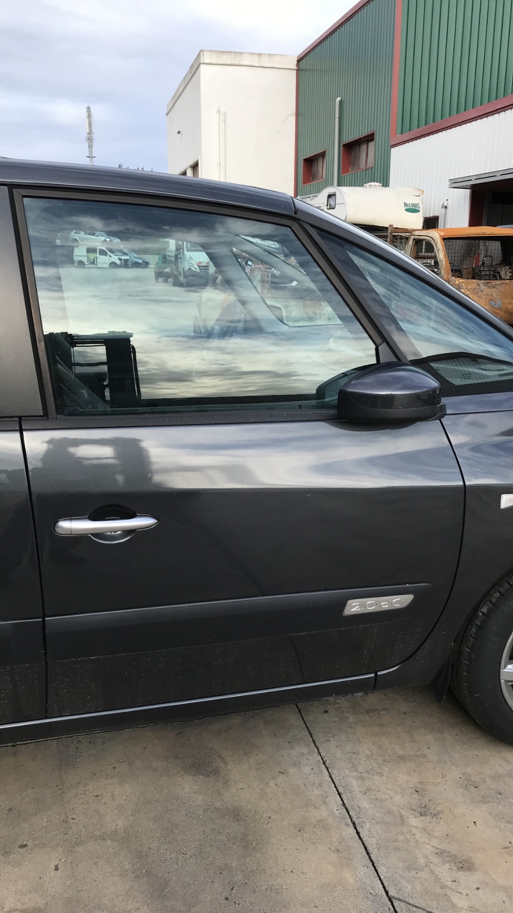Image RENAULT ESPACE 4