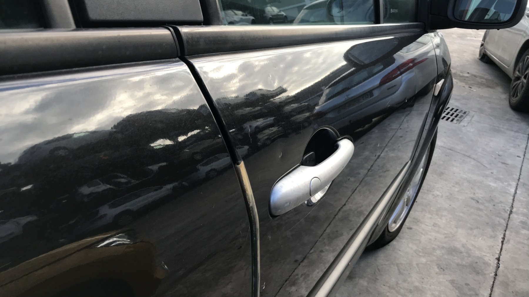 Image RENAULT GRAND SCENIC 2