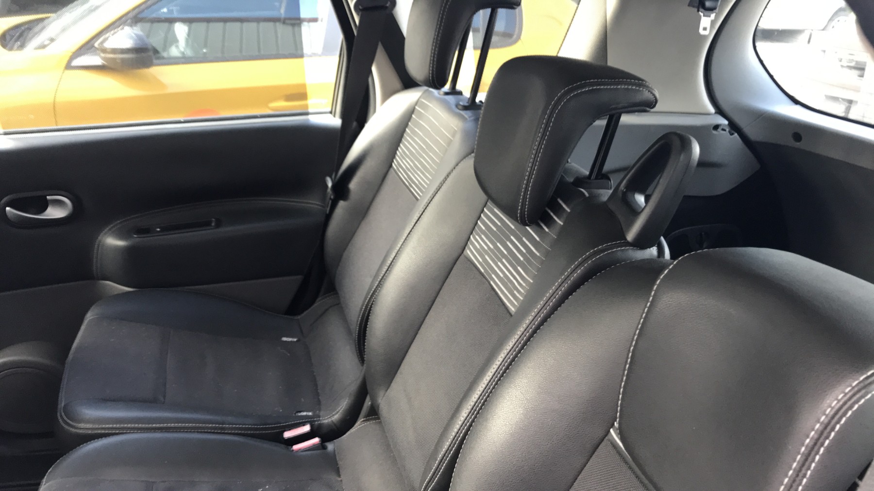 Image RENAULT GRAND SCENIC 2