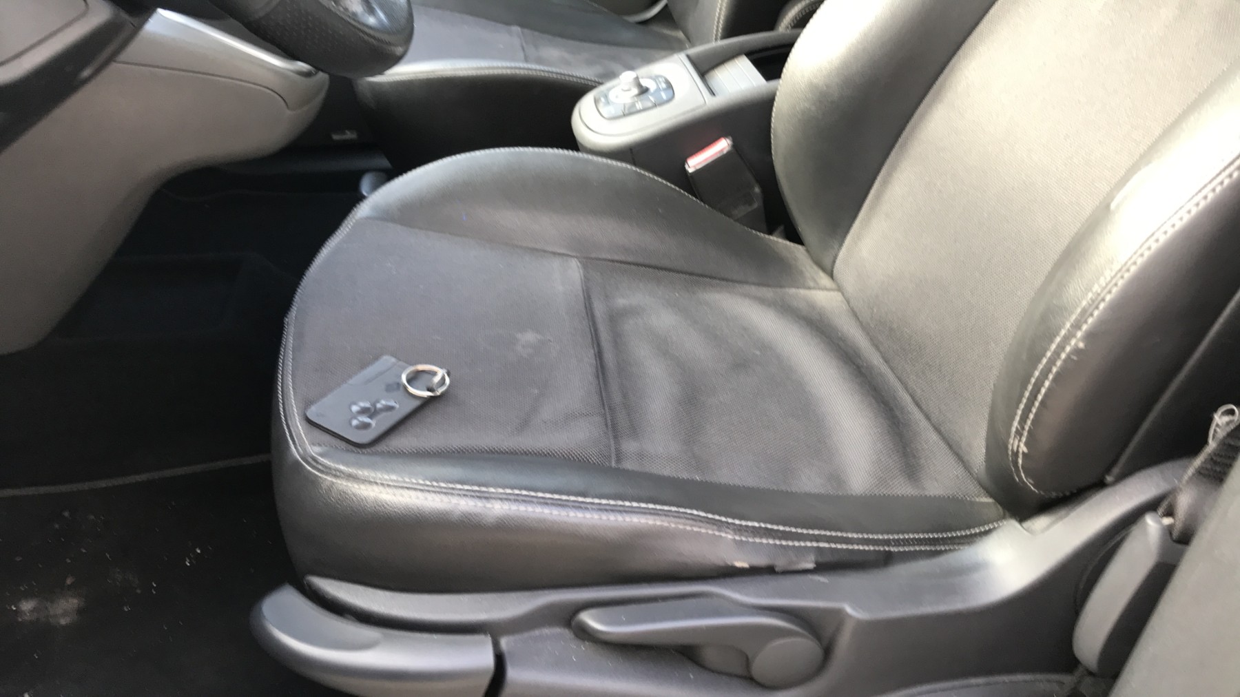 Image RENAULT GRAND SCENIC 2