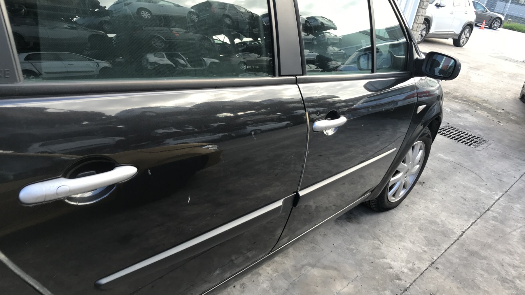 Image RENAULT GRAND SCENIC 2