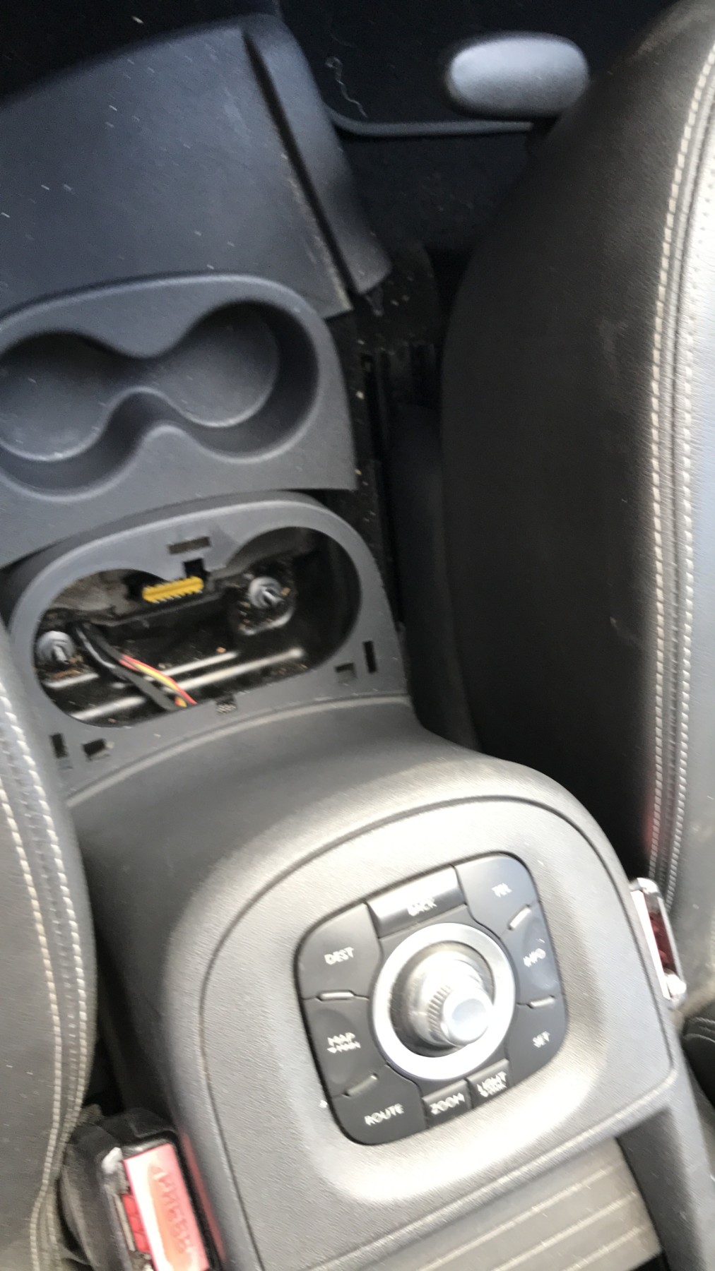 Image RENAULT GRAND SCENIC 2