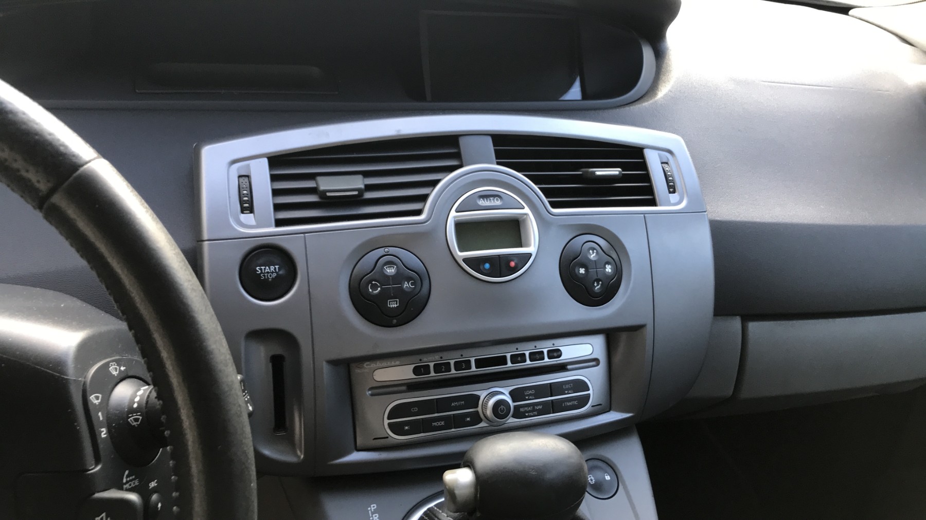 Image RENAULT GRAND SCENIC 2