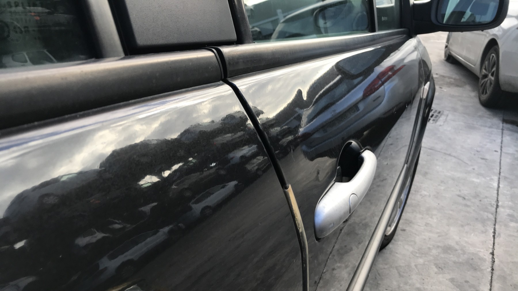 Image RENAULT GRAND SCENIC 2