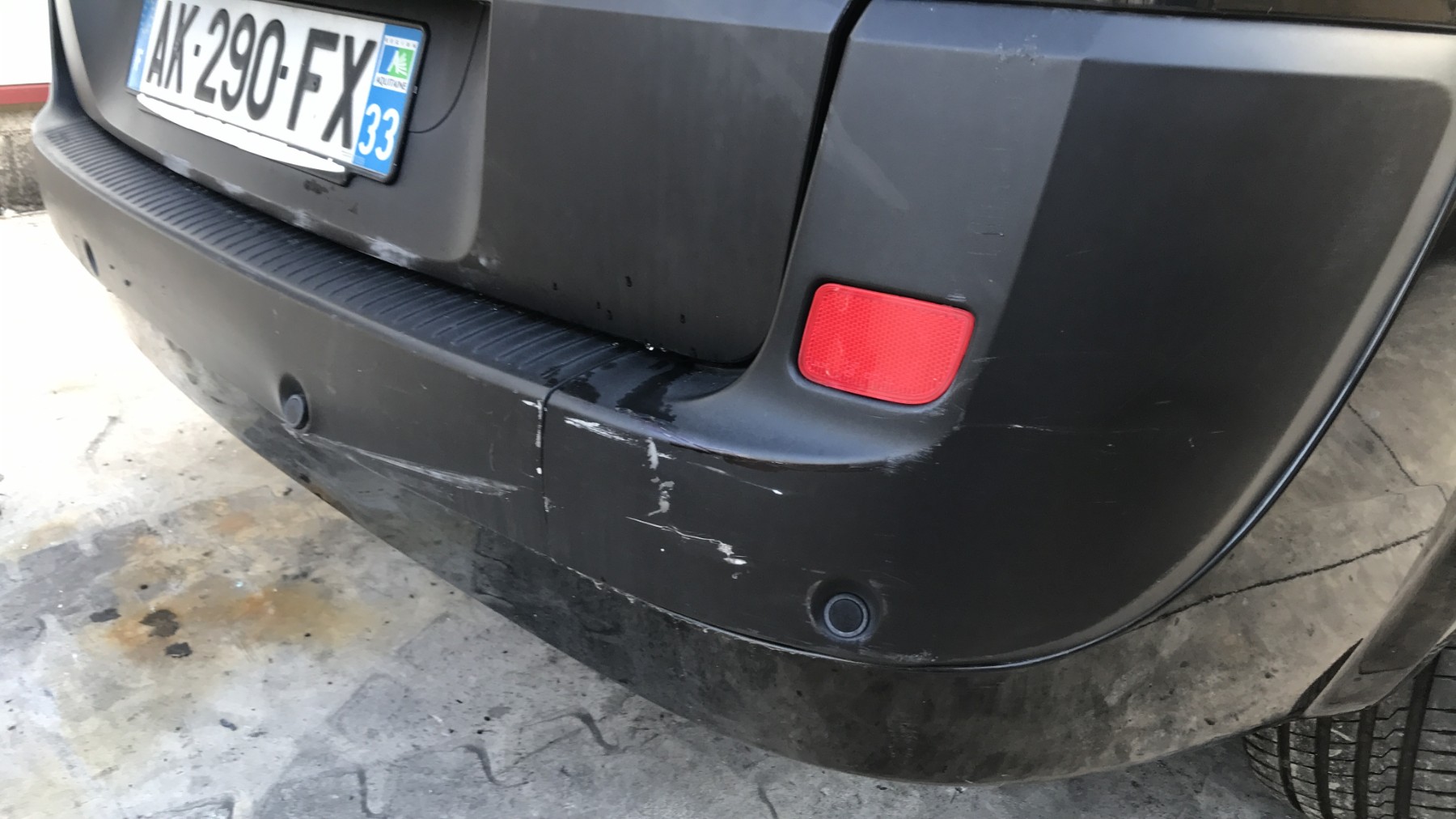 Image RENAULT GRAND SCENIC 2