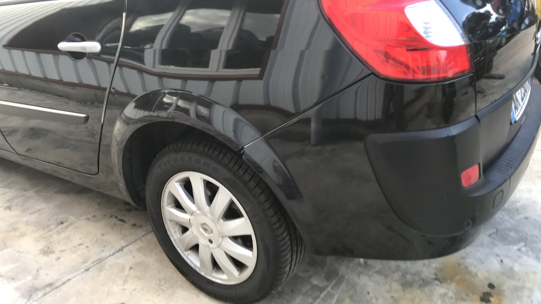 Image RENAULT GRAND SCENIC 2