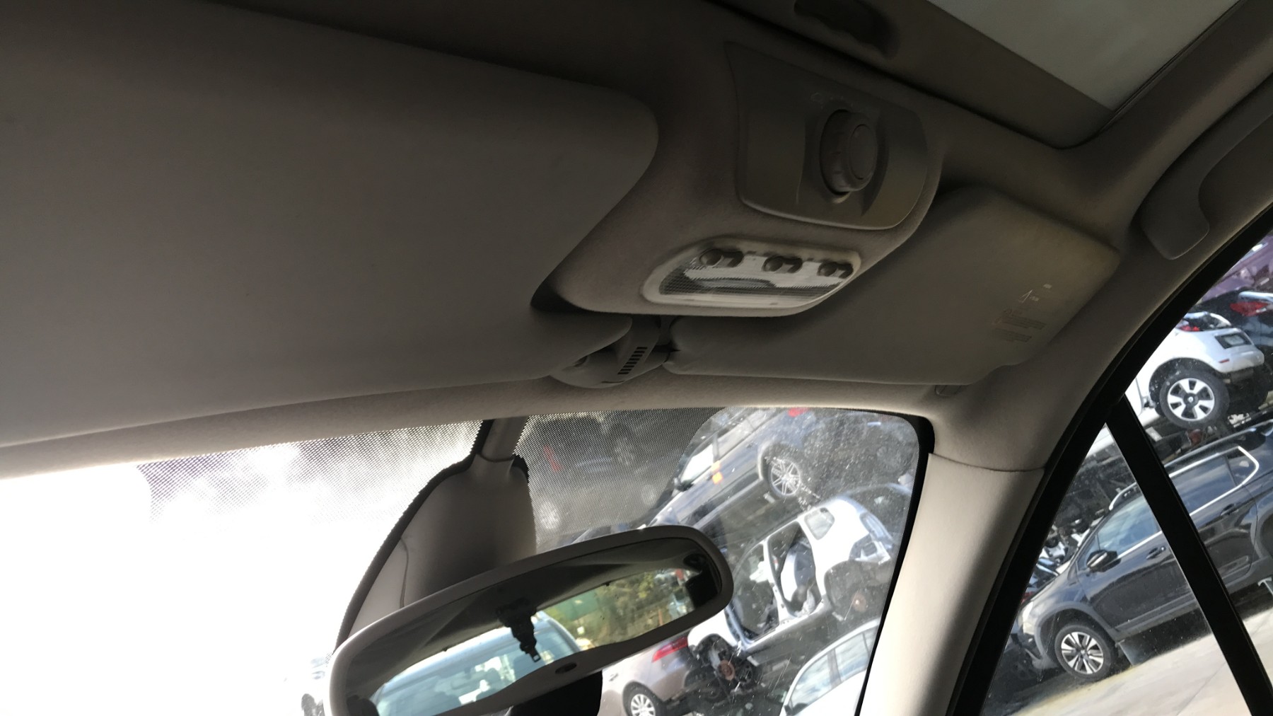 Image RENAULT GRAND SCENIC 2