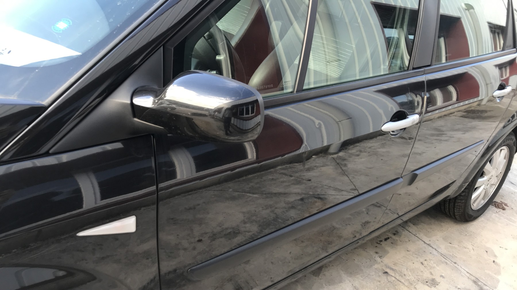 Image RENAULT GRAND SCENIC 2