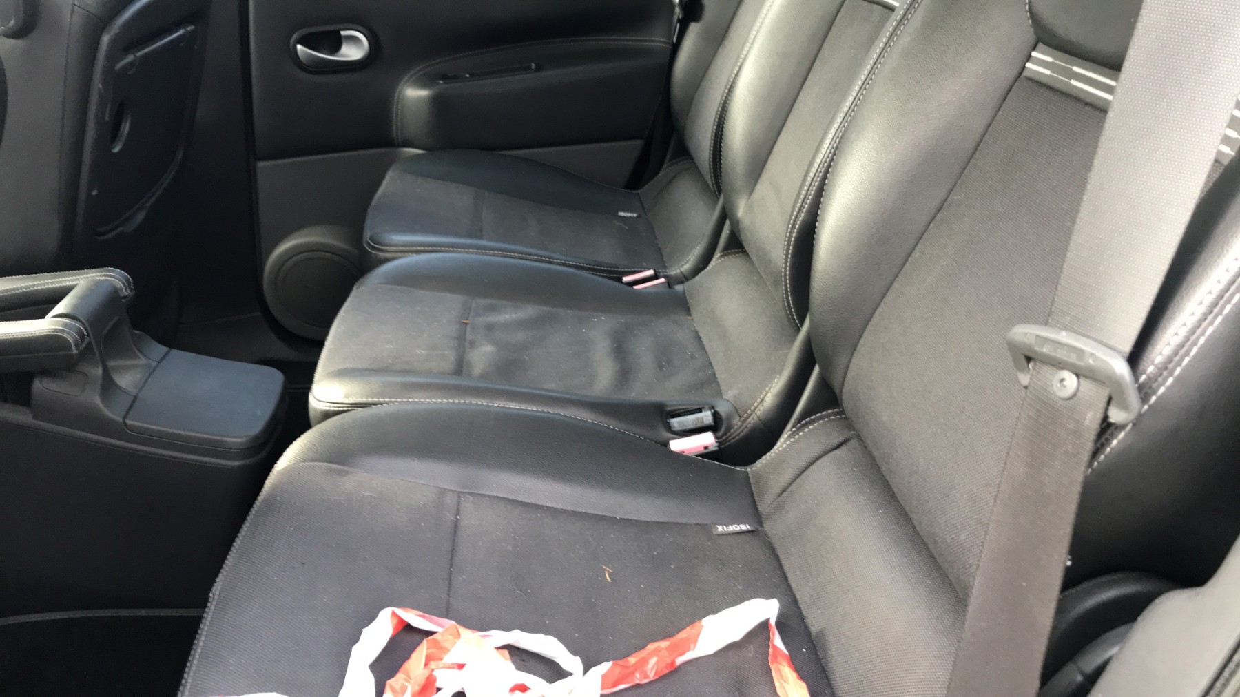 Image RENAULT GRAND SCENIC 2