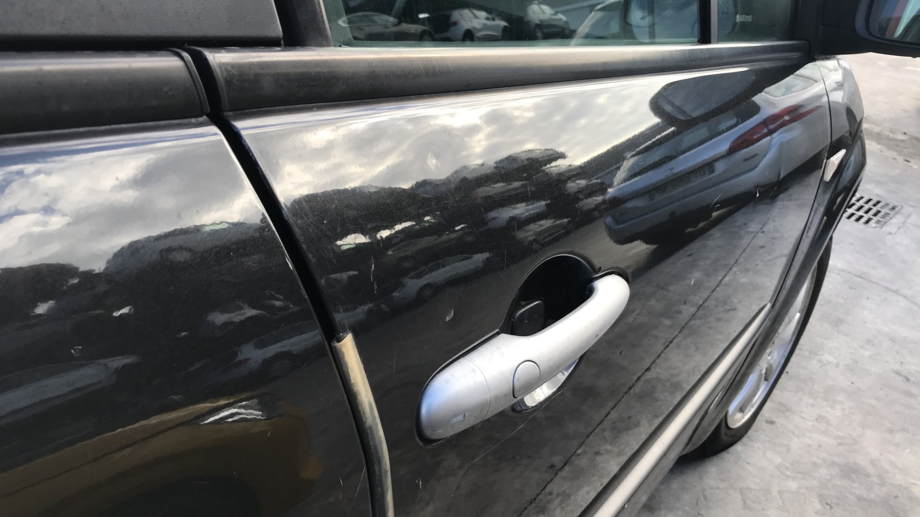 Image RENAULT GRAND SCENIC 2