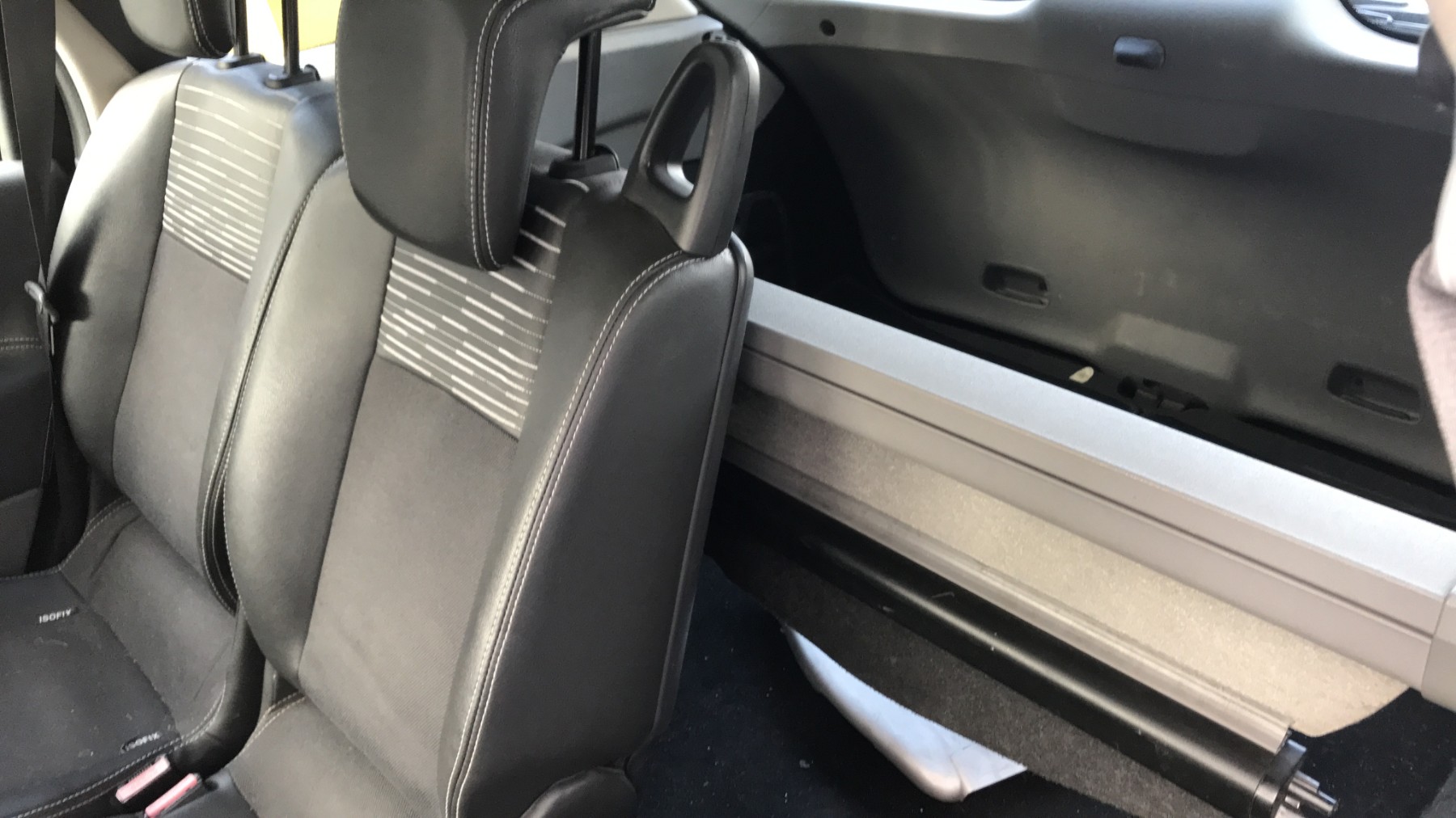 Image RENAULT GRAND SCENIC 2