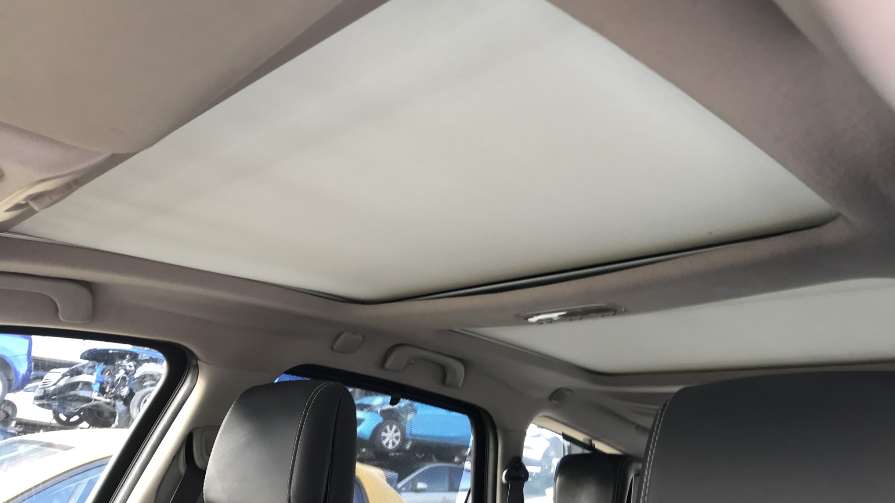 Image RENAULT GRAND SCENIC 2