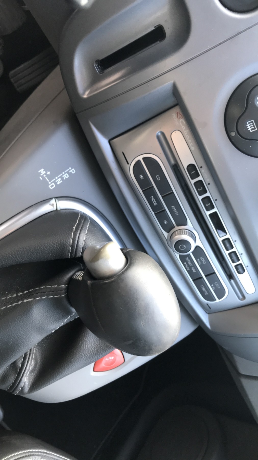 Image RENAULT GRAND SCENIC 2