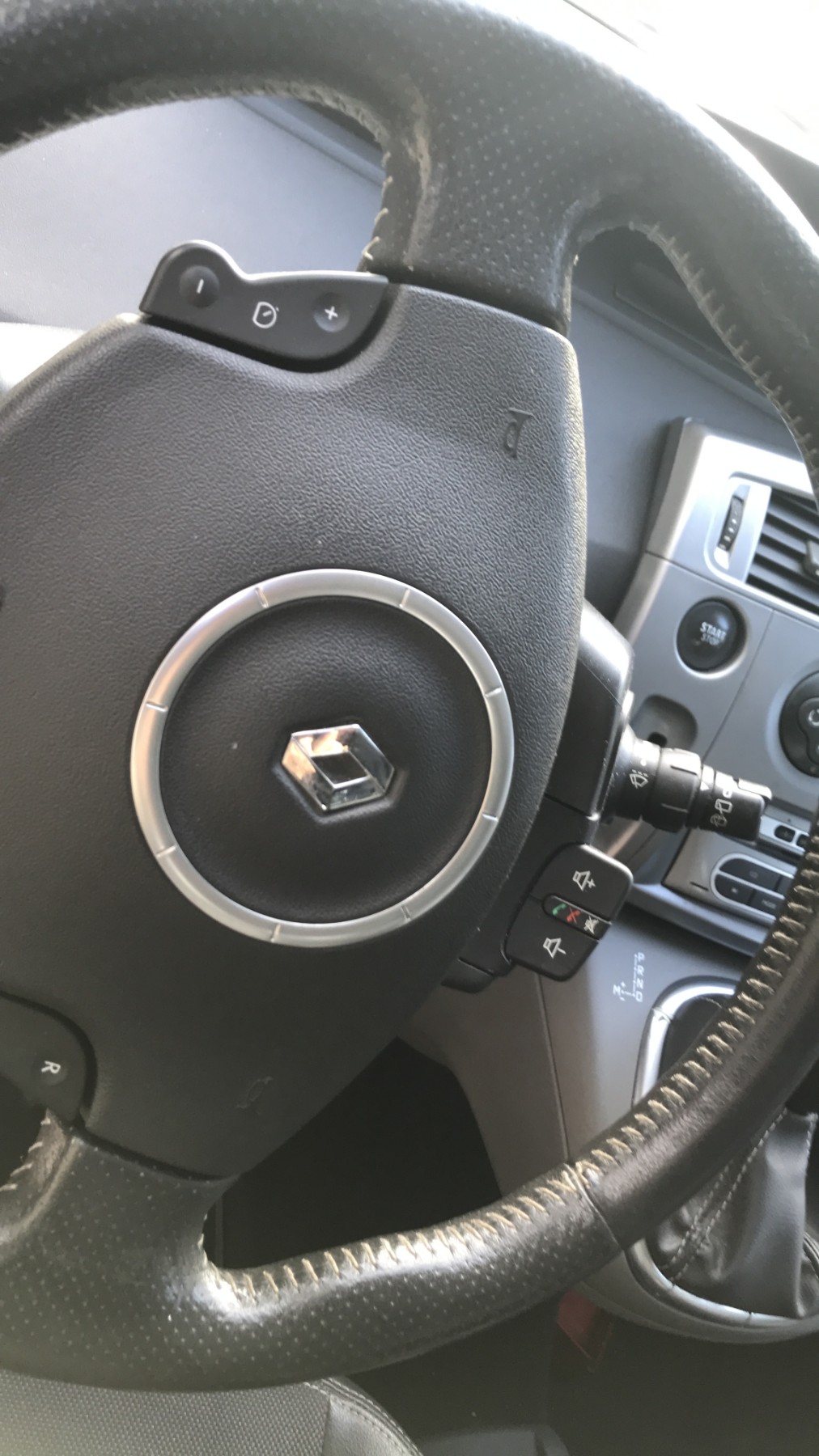 Image RENAULT GRAND SCENIC 2