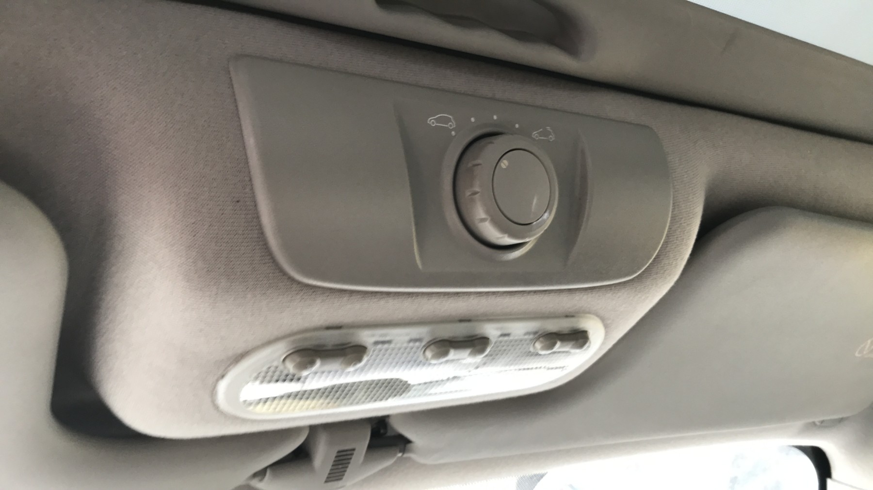 Image RENAULT GRAND SCENIC 2