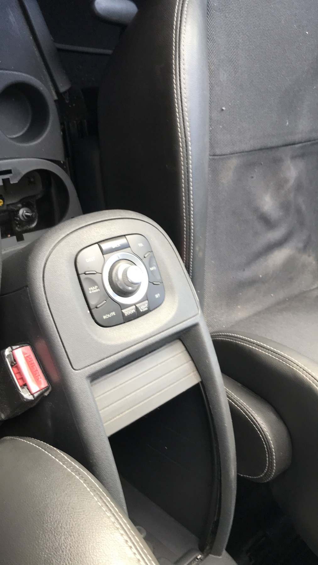 Image RENAULT GRAND SCENIC 2