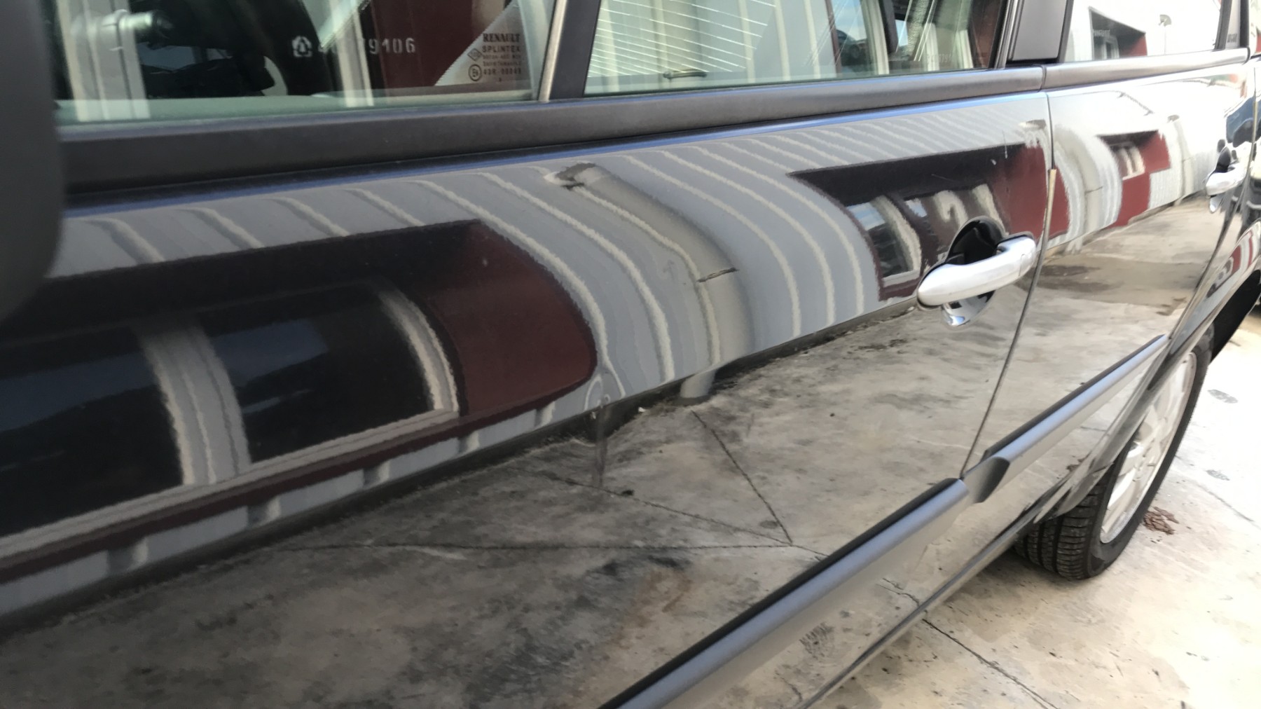 Image RENAULT GRAND SCENIC 2
