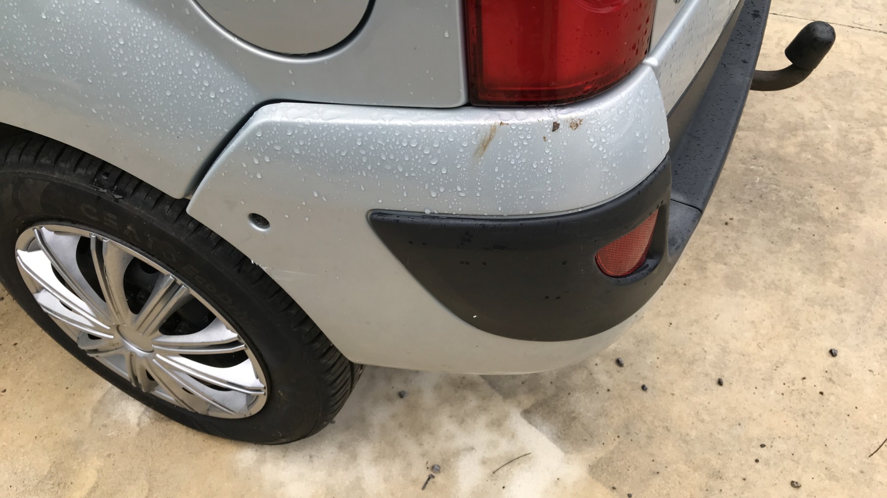 Image RENAULT KANGOO 1