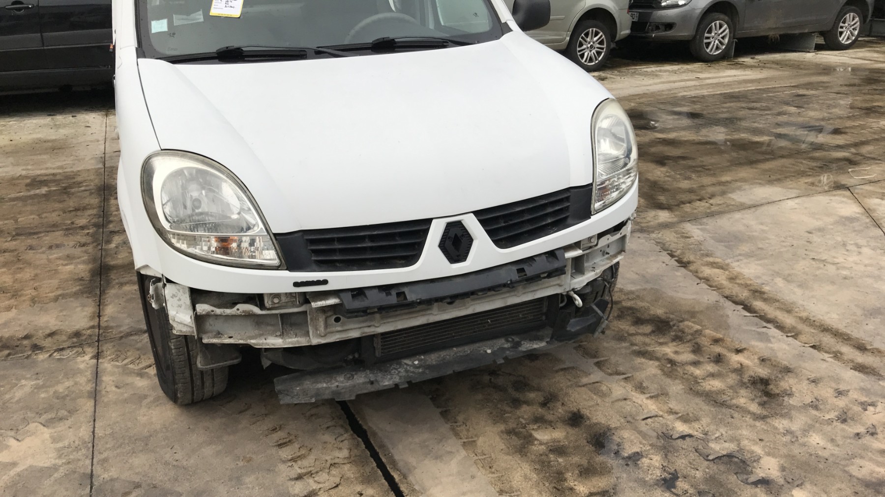 Image RENAULT KANGOO 1