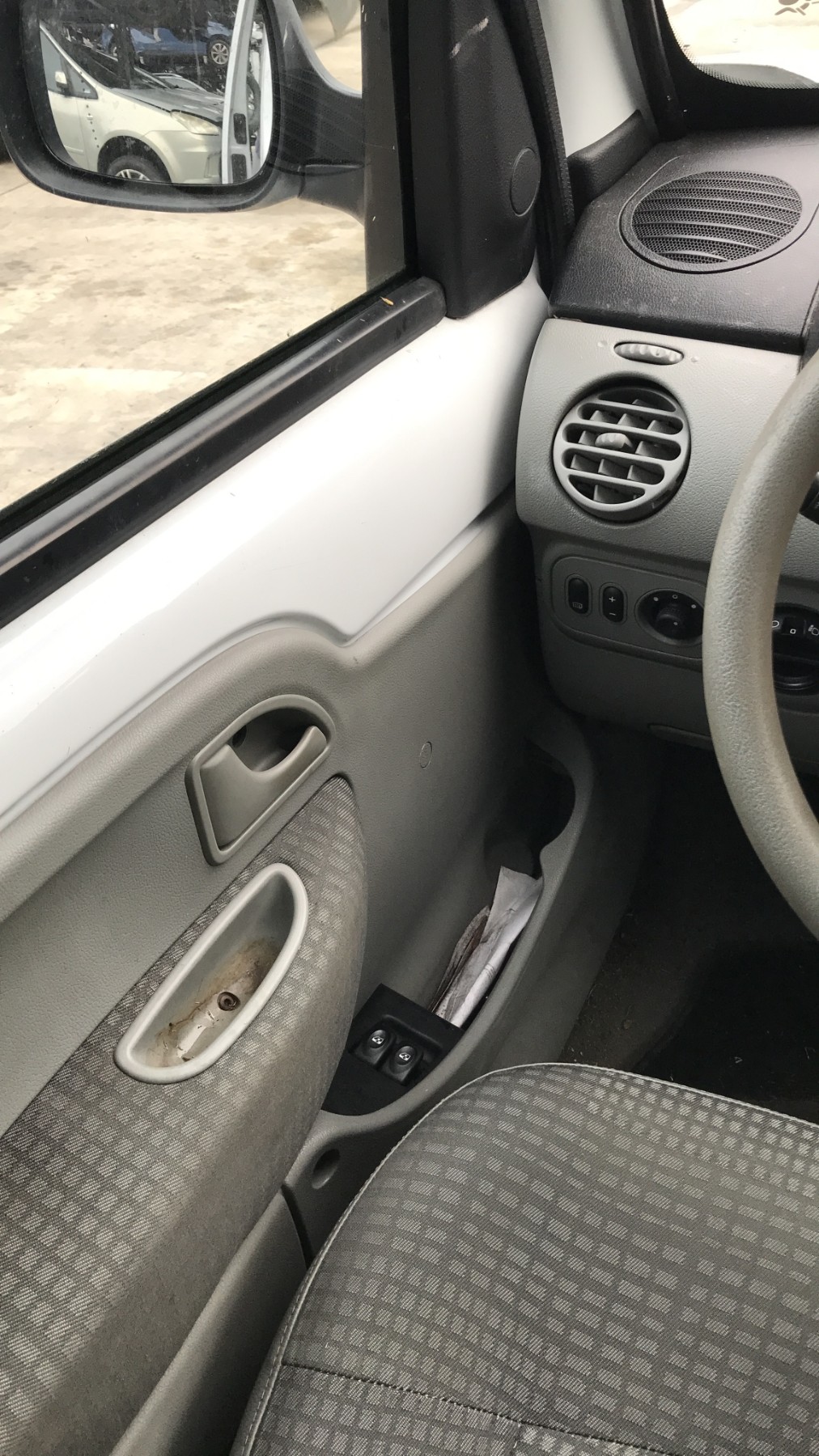 Image RENAULT KANGOO 1