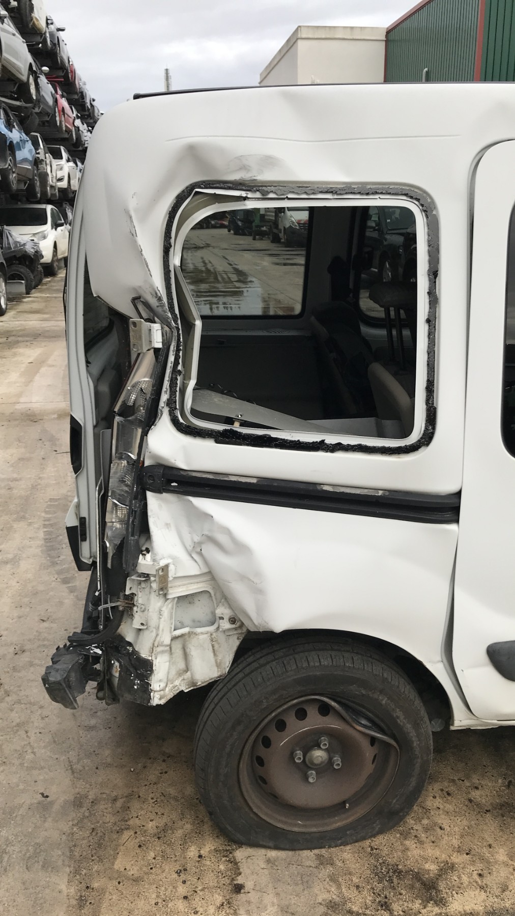 Image RENAULT KANGOO 1