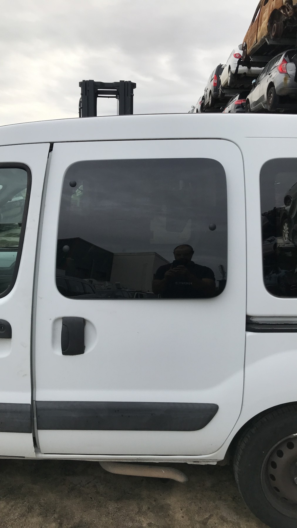 Image RENAULT KANGOO 1