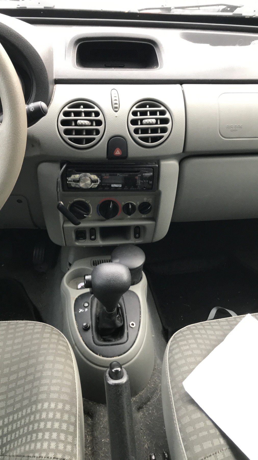 Image RENAULT KANGOO 1
