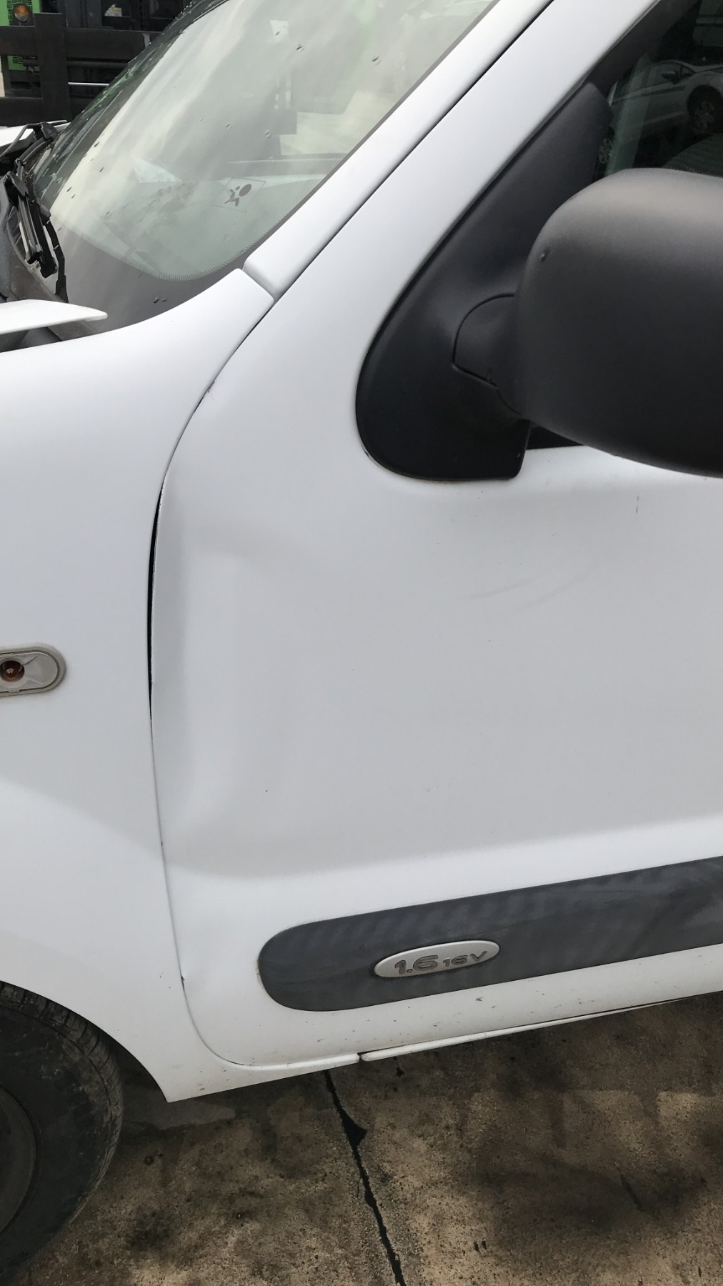 Image RENAULT KANGOO 1