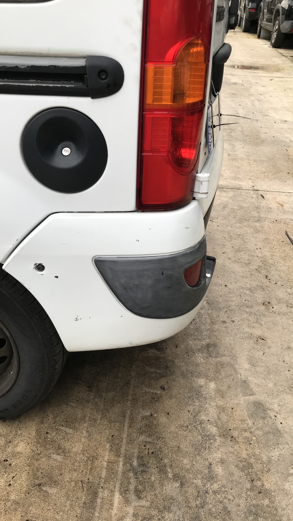 Image RENAULT KANGOO 1