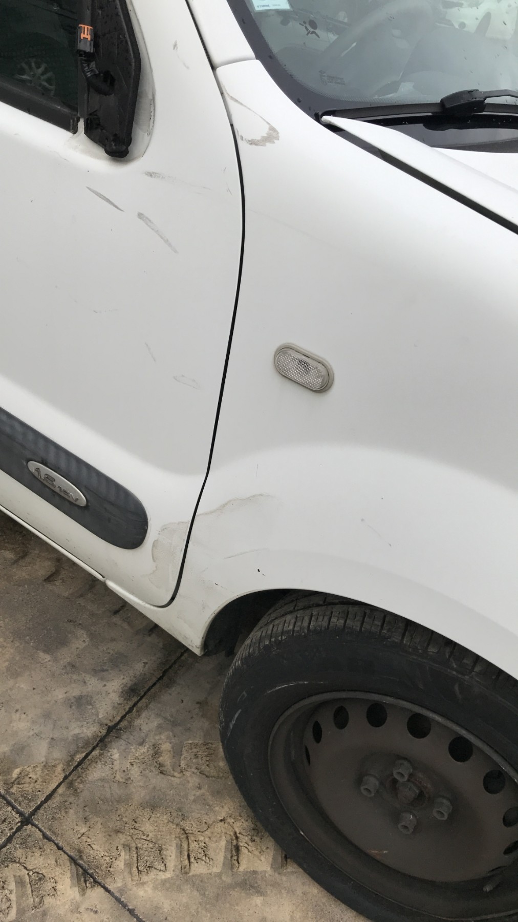 Image RENAULT KANGOO 1