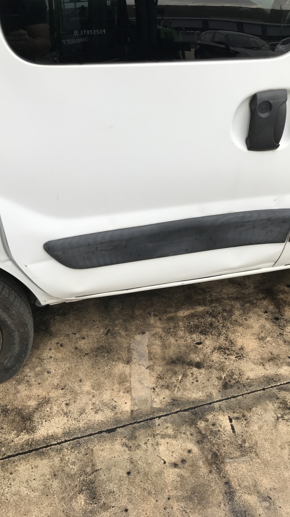 Image RENAULT KANGOO 1