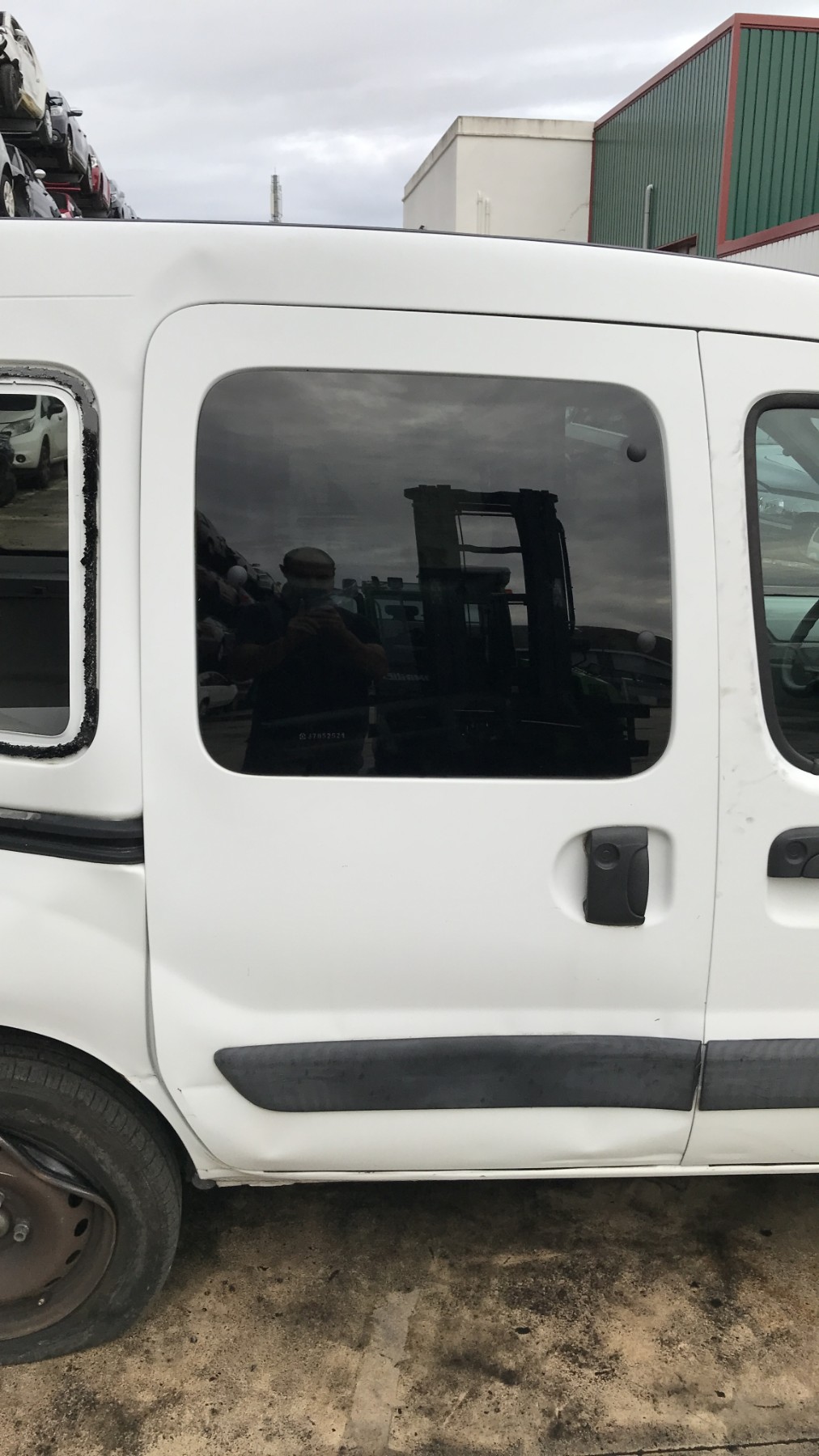 Image RENAULT KANGOO 1