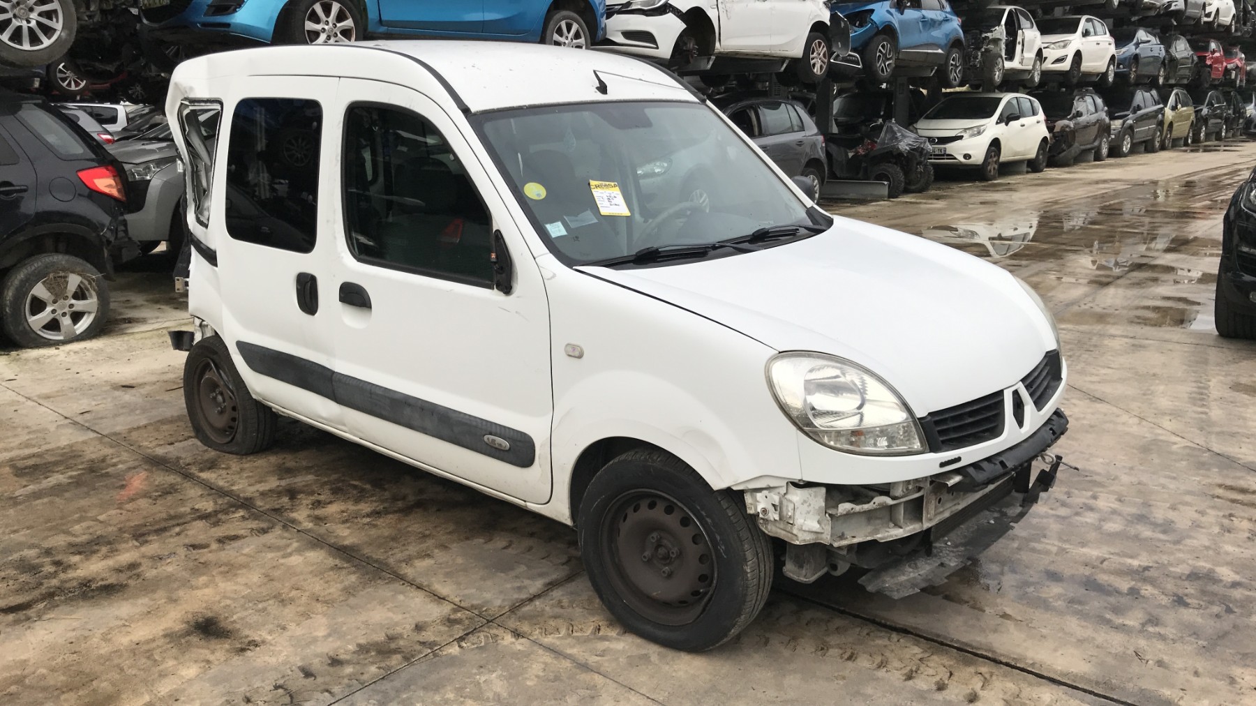 Image RENAULT KANGOO 1
