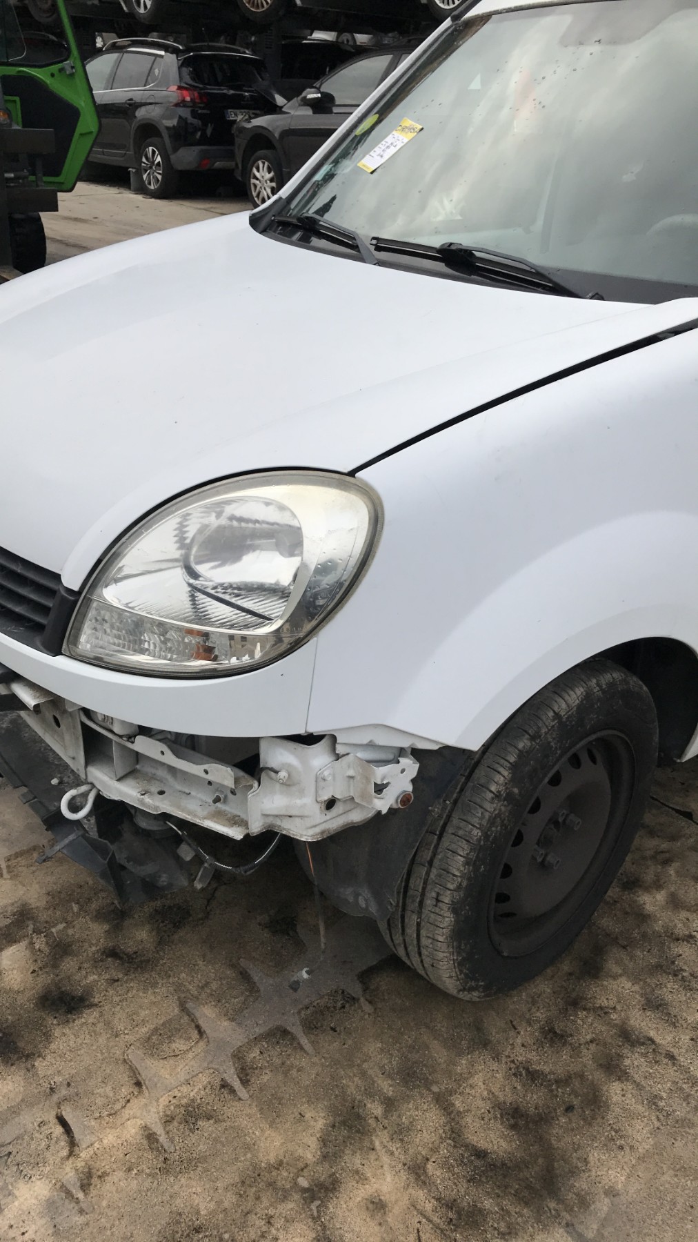 Image RENAULT KANGOO 1