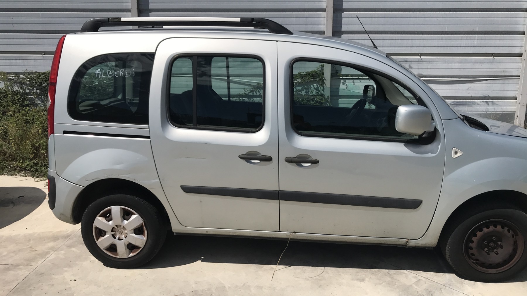 Image RENAULT KANGOO 2