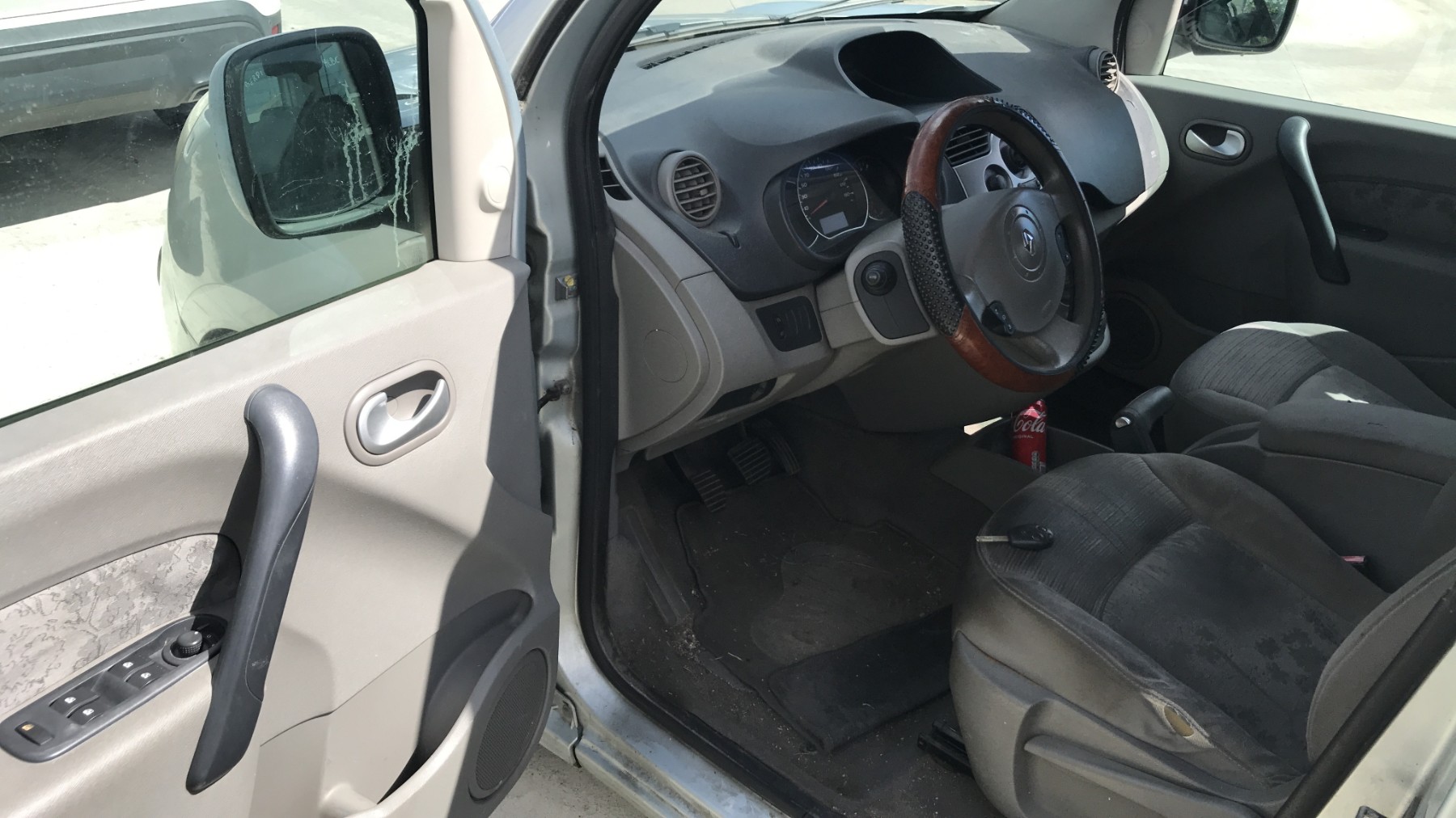 Image RENAULT KANGOO 2