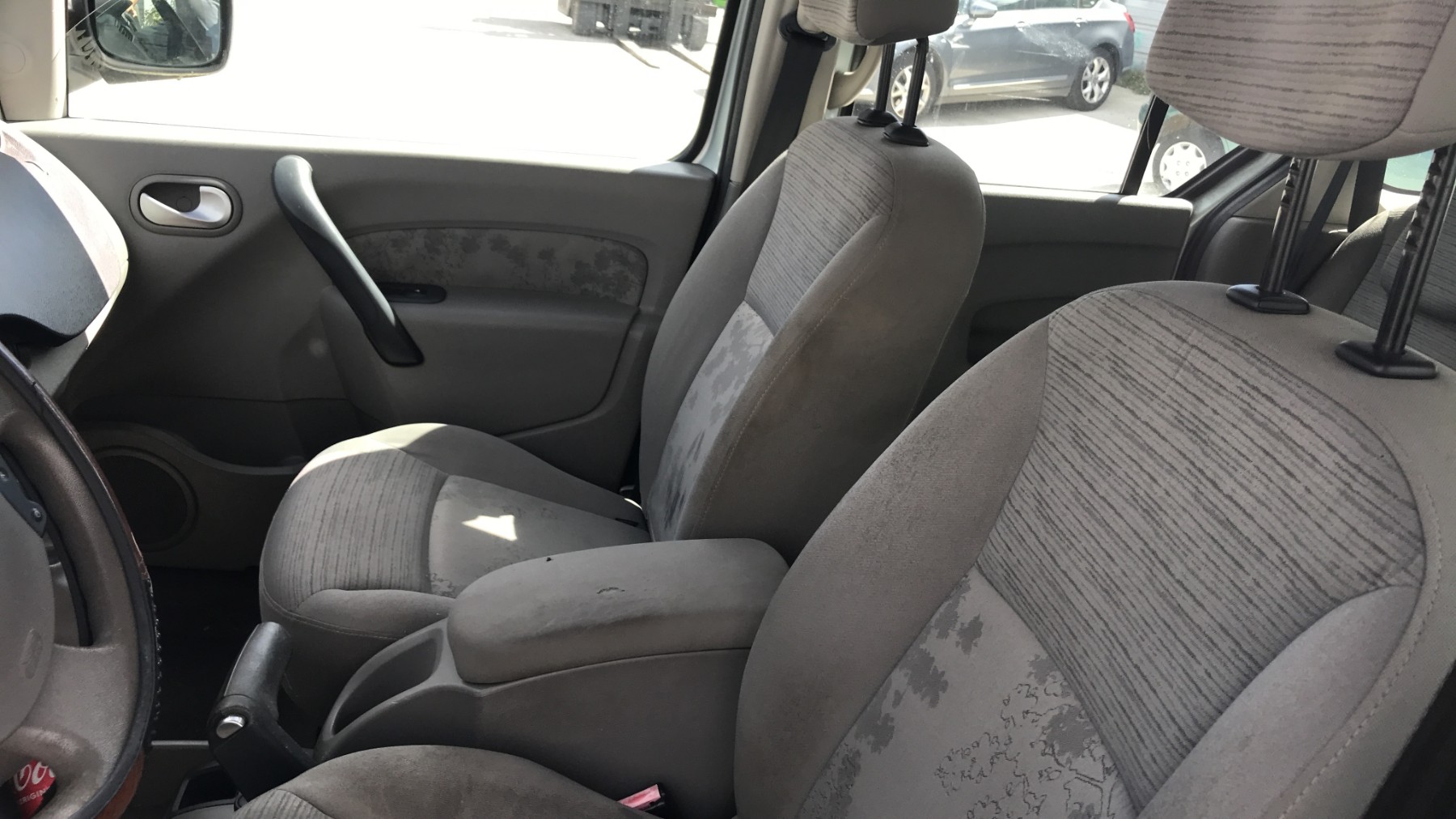 Image RENAULT KANGOO 2